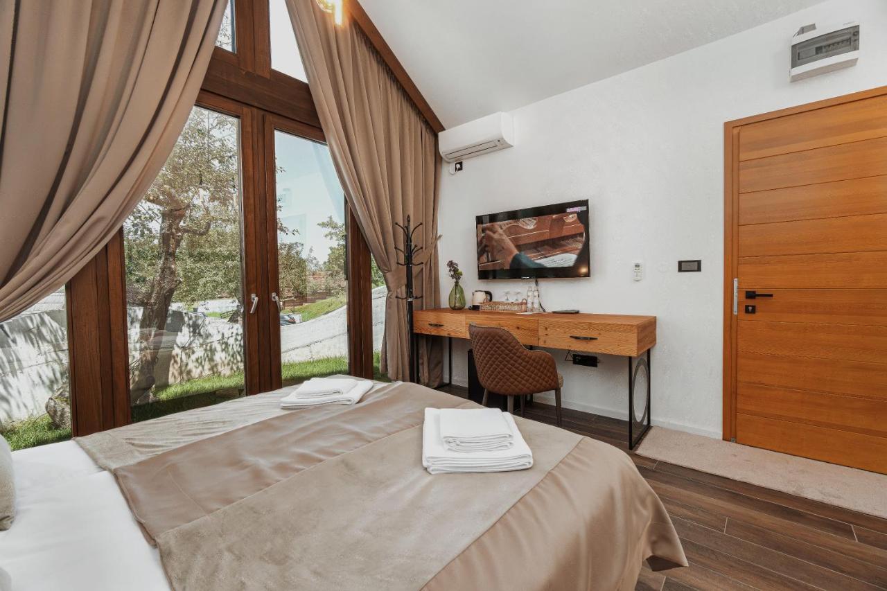 Toplik Village Resort Lukavica Exteriör bild